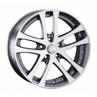 6,5*16 4*100 ET43 60,1 LS LS 919 GMF