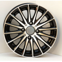 6.0*14 4*98 ET35 58,6 Sportmax Racing SR-393 BP