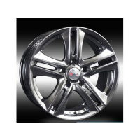 7.0*16 5*114,3 ET40 67,1 Sportmax Racing SR-392 HB