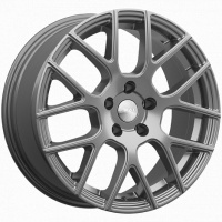 8*18 5*112 ET45 57,1 СКАД STILETTO графит