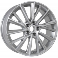7,5*18 5*108 ET47 60,1 K&K КP010-08 elite-silver