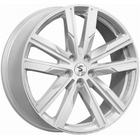 8*20 5*114,3 ET45 67,1 K&K КP014 elite-silver