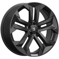 7,5*19 5*108 ET38 60,1 K&K КP015 fury black