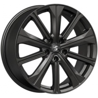 7*19 5*114,3 ET40 64,1 K&K KP-013 fury black