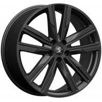 8*20 5*114,3 ET45 67,1 K&K КP014-12 fury black