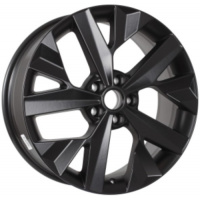 7,5*18 5*112 ET40 57,1 K&K КP011-00 fury black
