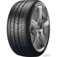 245/35/20 91Y Pirelli PZero