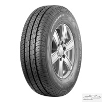 235/65/16C 121/119R Ikon Tyres Nordman SC