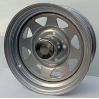 8*15 5*139,7 ET-16 110,5 Ikon SNC008HS HS