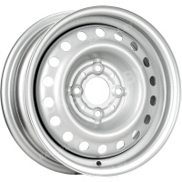 5,0*13 4*98 ET29 60,1 TREBL 42B29C Silver