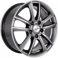6,5*16 5*114,3 ET35 67,1 X'trike X-116M HSB