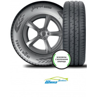 185/75/16C 104/102S Ikon Tyres Autograph Eco C3