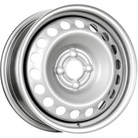 5,5*14 4*100 ET49 56,6 ТЗСК Daewoo Nexia Silver