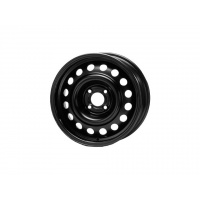 6,0*15 4*100 ET36 60,1 TREBL X40014 Black