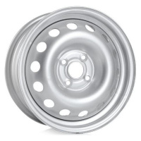 6,5*16 4*100 ET50 60,1 ТЗСК Lada Vesta Silver