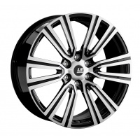 8,5*21 6*139,7 ET50 95,1 LS LS FG15 BKF