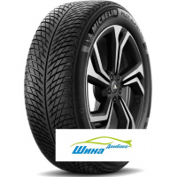 275/50/21 113V Michelin Pilot Alpin 5 SUV XL