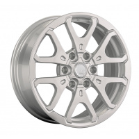 8*18 6*139,7 ET36 100,1 LS LS FG20 S