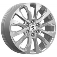 8*20 6*139,7 ET38 67,1 K&K КP007 elite-silver