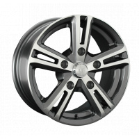 6,5*15 5*139,7 ET40 98,5 LS LS 291 GMF