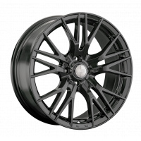 7,5*17 4*100 ET40 60,1 LS LS 861 BK