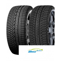 275/30/20 97V Michelin Pilot Alpin PA4 XL