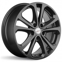 7*17 5*114,3 ET45 67,1 X'trike X-113M BKM