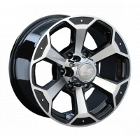 7,5*18 6*139,7 ET36 100,1 LS LS 187 BKF