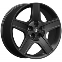 8,5*20 5*114,3 ET47 67,1 K&K KP008 Full Black