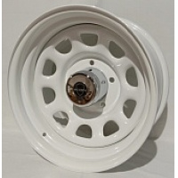 7*16 5*139,7 ET20 110,5 Ikon SNC040W W
