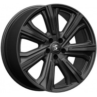 8,5*20 5*108 ET39 60,1 K&K Kleemann fury black