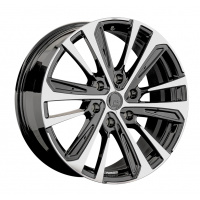 8,5*19 6*139,7 ET45 95,1 LS LS FG19 BKF
