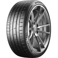 275/35/22 104Y Continental SportContact 7 XL