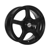 6*15 4*100 ET45 54,1 X'trike X-118 BK
