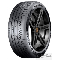 225/45/17 91Y Continental ContiPremiumContact 6