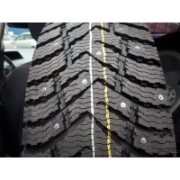 195/55/16 91T Cordiant Snow Cross 2 PW-4 XL Шип