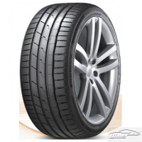 285/40/22 110Y Hankook Ventus S1 Evo3 K127 SUV XL