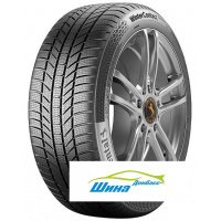 225/45/19 96V Continental WinterContact TS 870 P XL