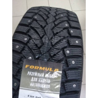 265/75/16 119/116Q Ikon Tyres Ice  Шип