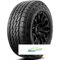 265/60/18 114H Bridgestone Dueler A/T 002 XL