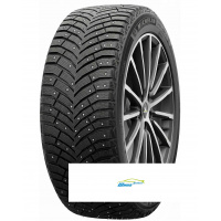 225/55/17 101T Michelin X-Ice North 4 XL Шип