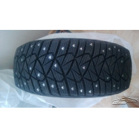 215/55/16 97T Dunlop Ice Touch XL Шип