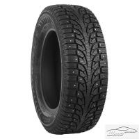 235/60/17 106T Pirelli Winter Carving Edge XL Шип