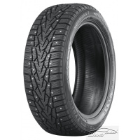 255/60/17 110T Nokian Nordman 7 SUV XL Шип