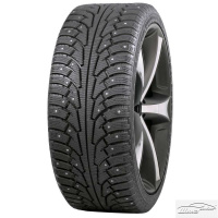 225/65/18 107T Nokian Hakkapeliitta 5 SUV XL Шип