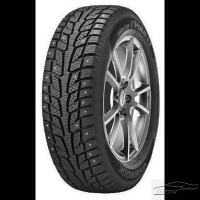225/70/15C 112/110R Hankook Winter IPike LT RW09  Шип