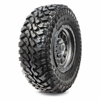 265/70/17 118/115Q Maxxis MT-764 Mudder Buckshot II