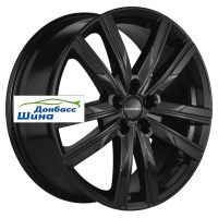 7,5*19 5*114,3 ET35 60,1 Khomen Wheels KHW1905 (Changan Uni-k) Black