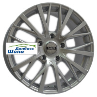 9*20 5*150 ET45 110,1 Neo 204 Silver