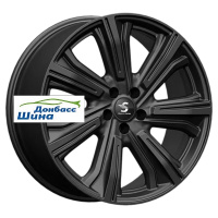 8,5*20 5*120 ET30 66,1 Premium Series Kleemann (КР1067) Fury black